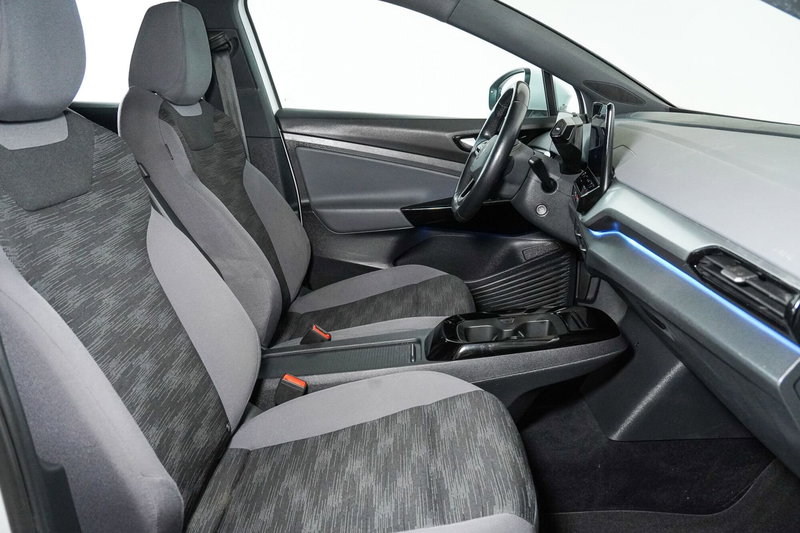 Volkswagen ID.4 usata a Perugia (10)