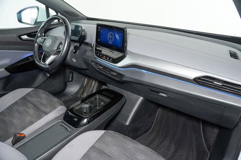 Volkswagen ID.4 usata a Perugia (11)