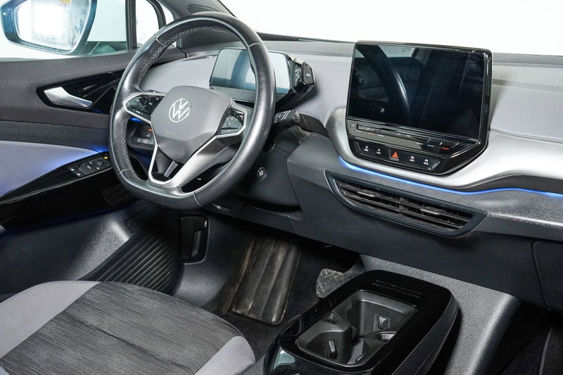 Volkswagen ID.4 usata a Perugia (12)