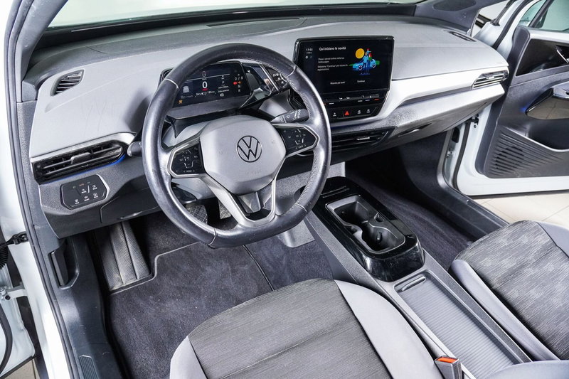 Volkswagen ID.4 usata a Perugia (14)