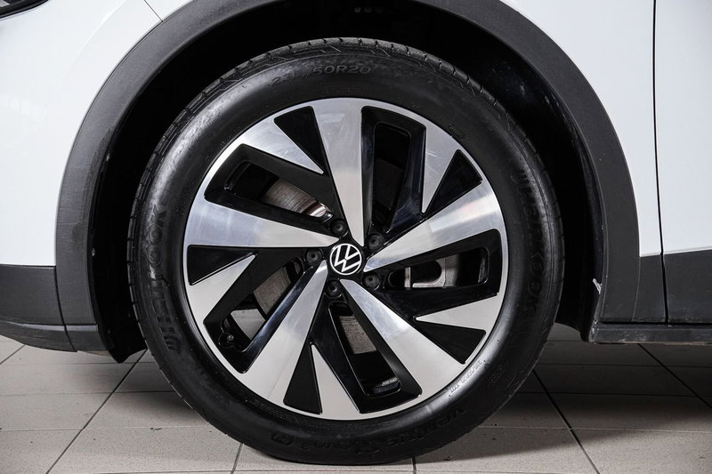 Volkswagen ID.4 usata a Perugia (6)