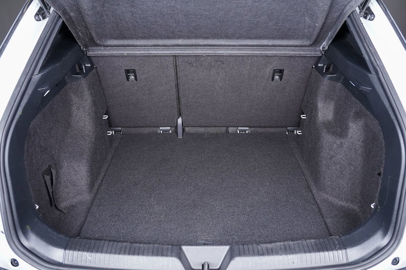 Volkswagen ID.4 usata a Perugia (7)