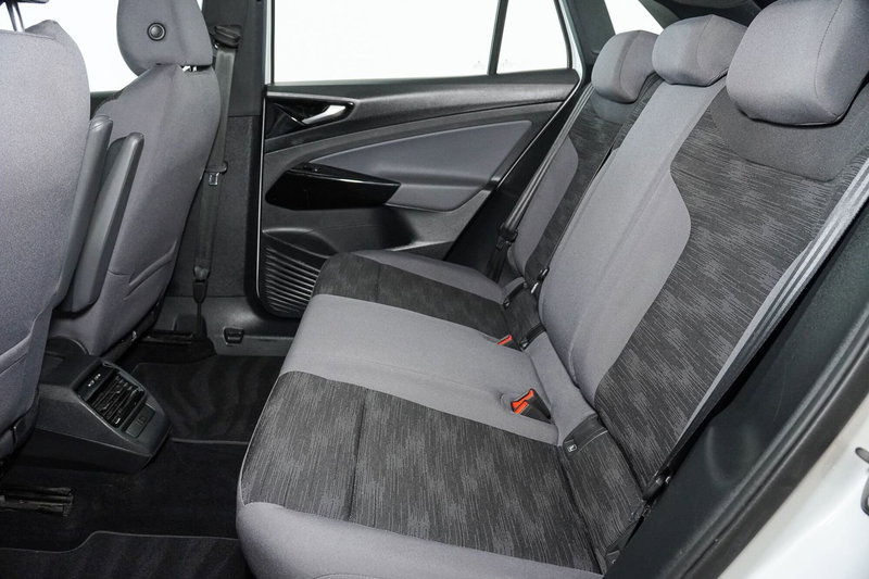 Volkswagen ID.4 usata a Perugia (8)