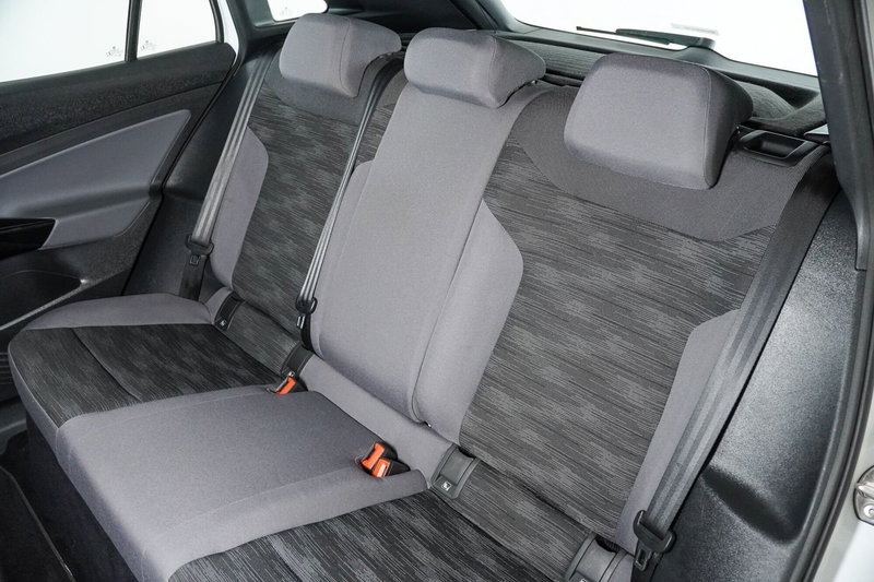 Volkswagen ID.4 usata a Perugia (9)