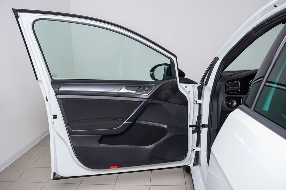 Volkswagen Golf usata a Perugia (14)