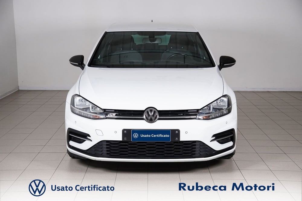 Volkswagen Golf usata a Perugia (2)