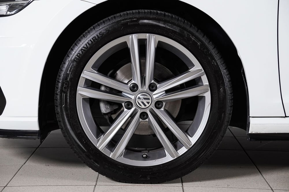 Volkswagen Golf usata a Perugia (6)