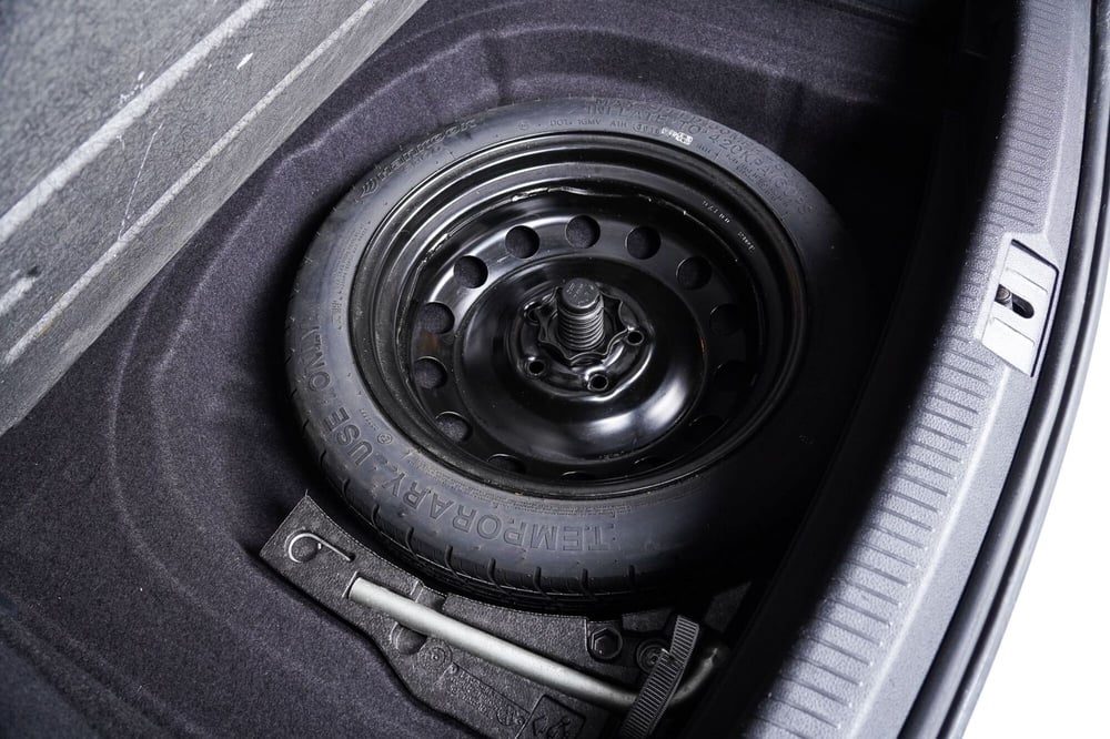 Volkswagen Golf usata a Perugia (8)