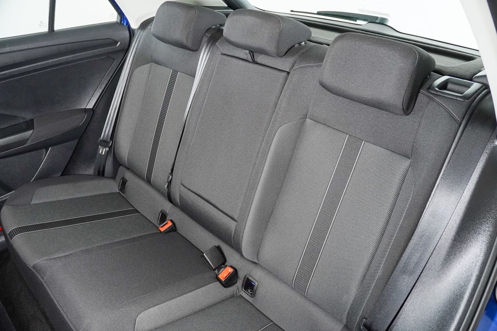 Volkswagen T-Roc usata a Perugia (10)