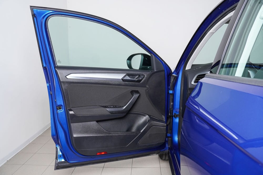 Volkswagen T-Roc usata a Perugia (14)