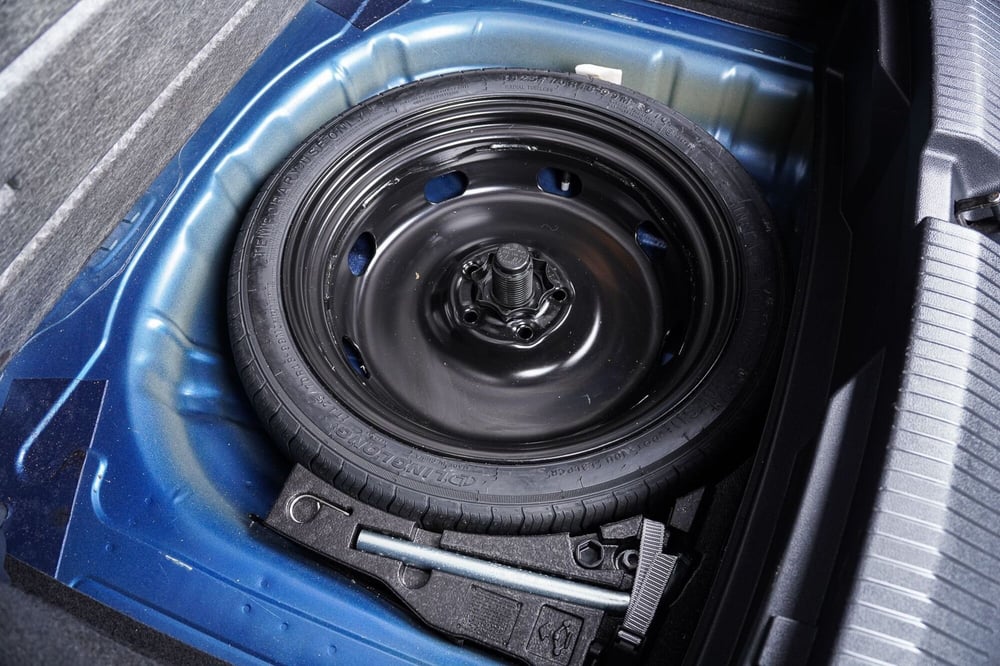 Volkswagen T-Roc usata a Perugia (8)