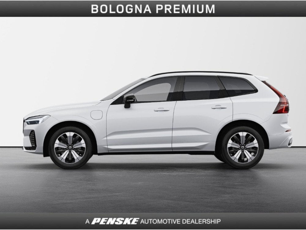 Volvo XC60 nuova a Bologna (2)