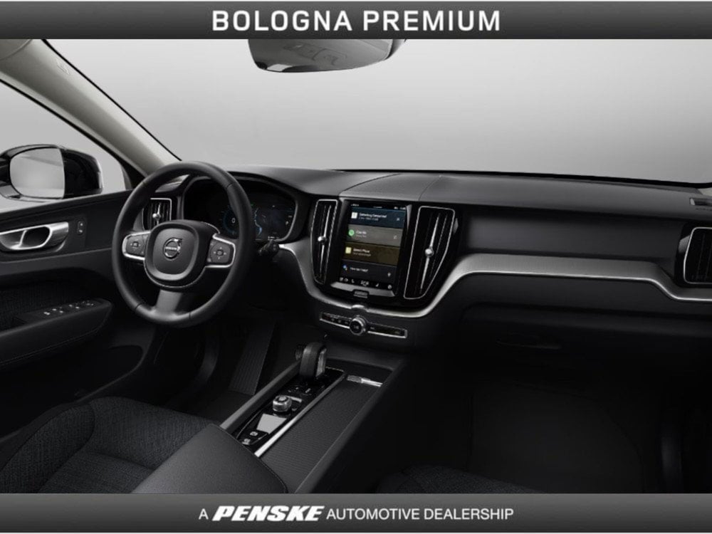 Volvo XC60 nuova a Bologna (3)