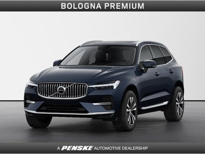 Volvo XC60 T6 Recharge AWD Plug-in Hybrid automatico Core nuova a Casalecchio di Reno