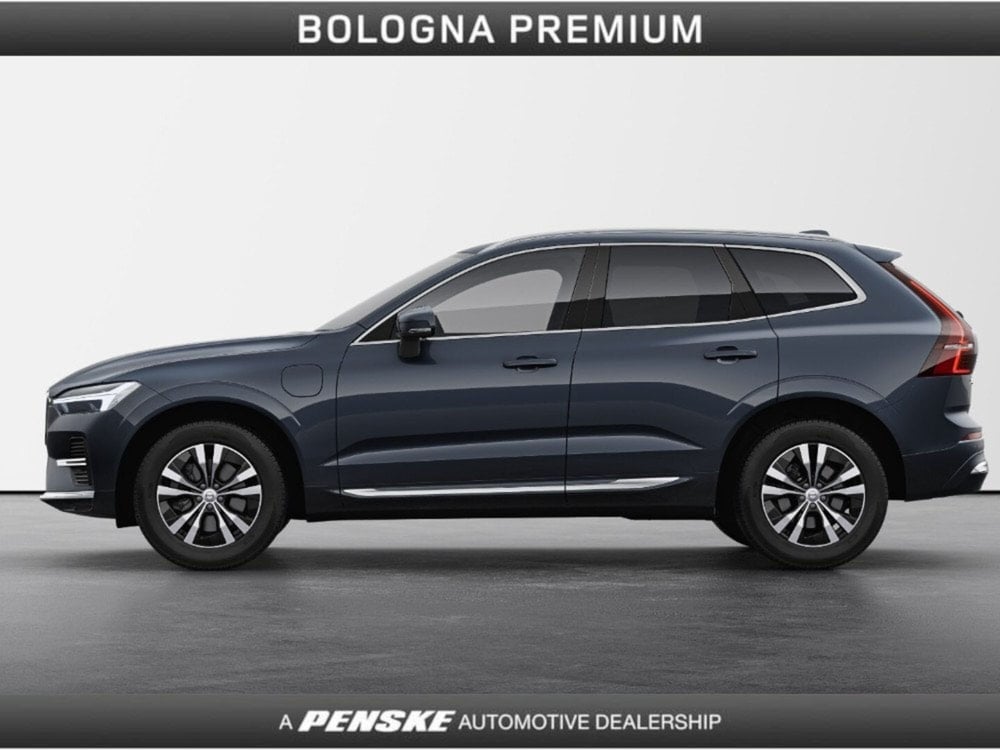 Volvo XC60 nuova a Bologna (2)