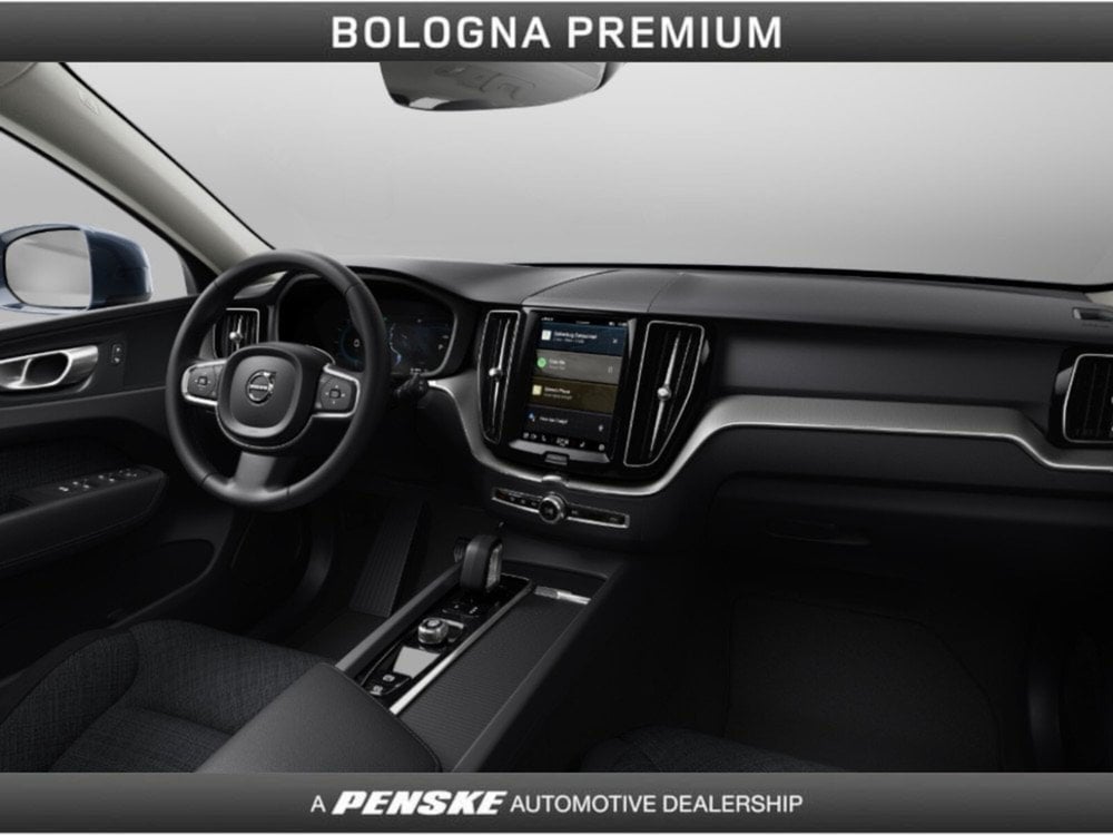 Volvo XC60 nuova a Bologna (3)