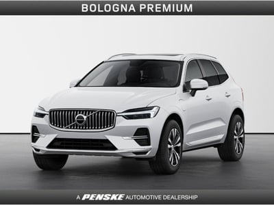 Volvo XC60 T6 Recharge AWD Plug-in Hybrid automatico Core nuova a Casalecchio di Reno