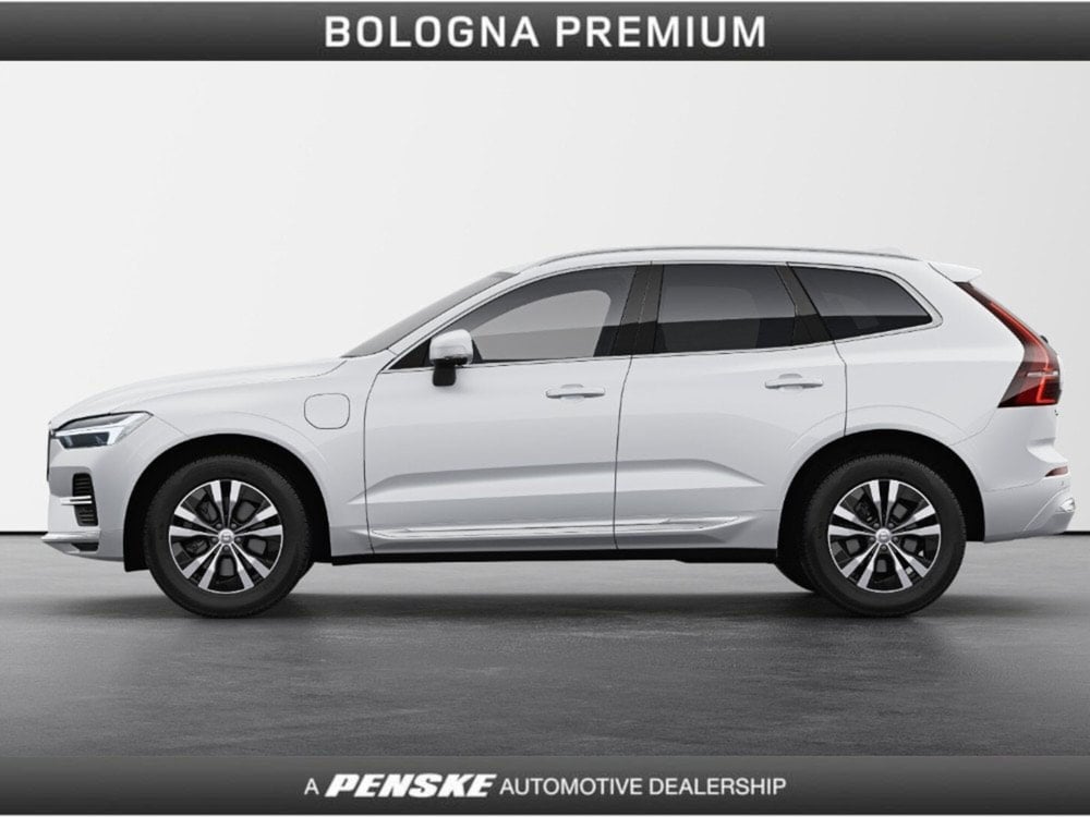Volvo XC60 nuova a Bologna (2)