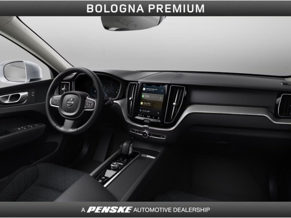 Volvo XC60 nuova a Bologna (3)