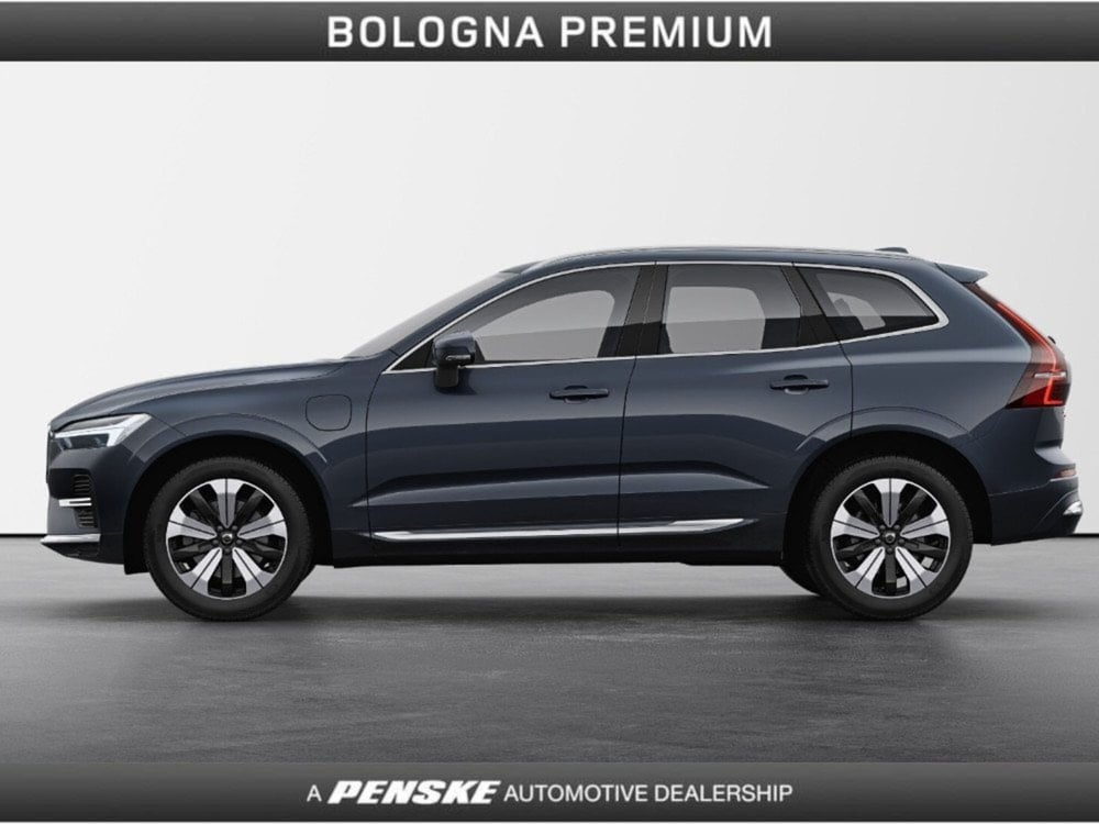 Volvo XC60 nuova a Bologna (2)