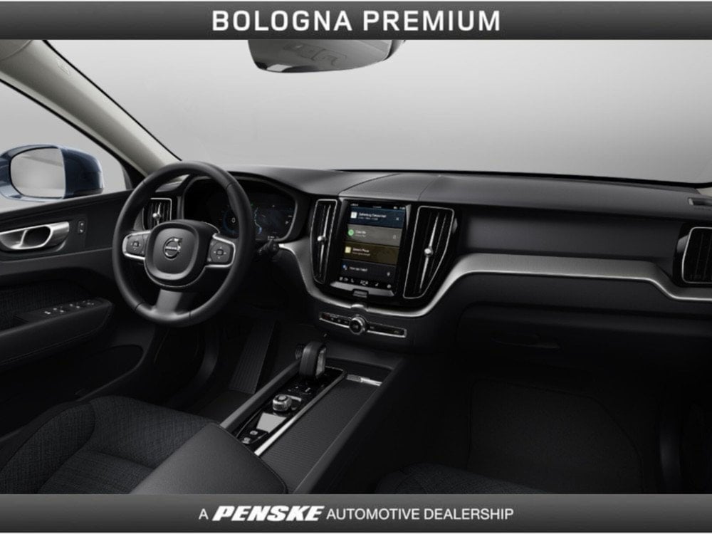Volvo XC60 nuova a Bologna (3)