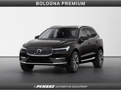 Volvo XC60 T6 Recharge AWD Plug-in Hybrid automatico Core nuova a Casalecchio di Reno