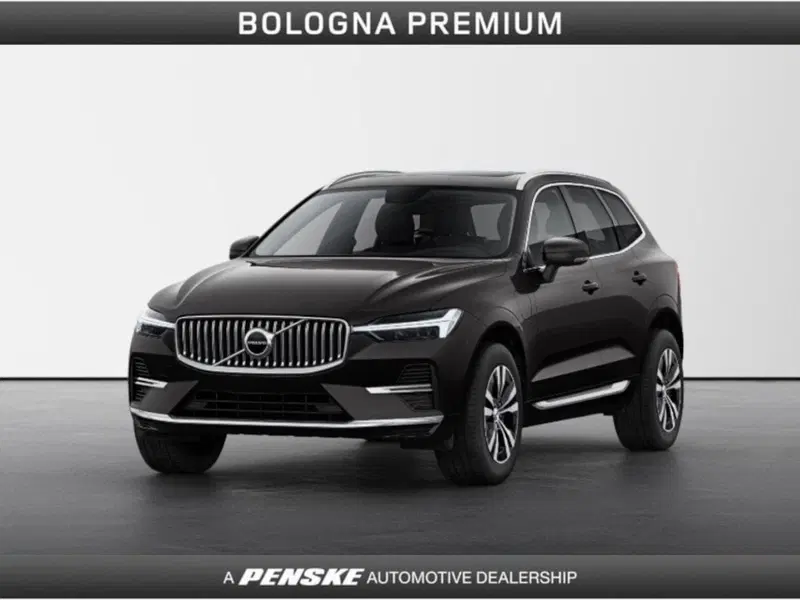 Volvo XC60 nuova a Bologna
