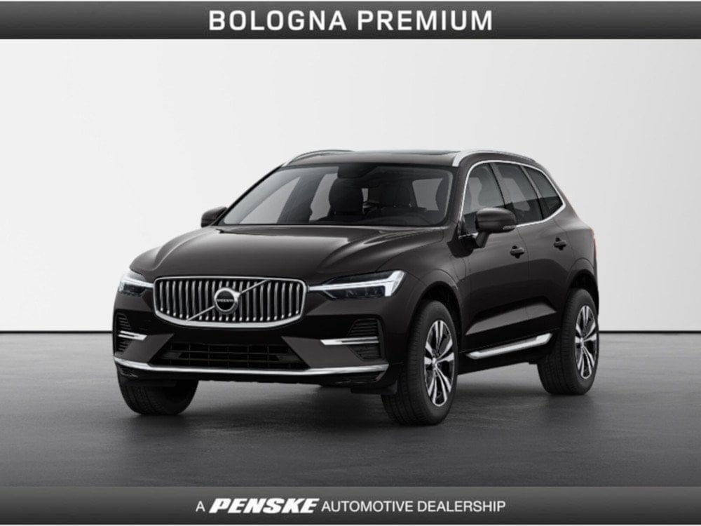 Volvo XC60 nuova a Bologna