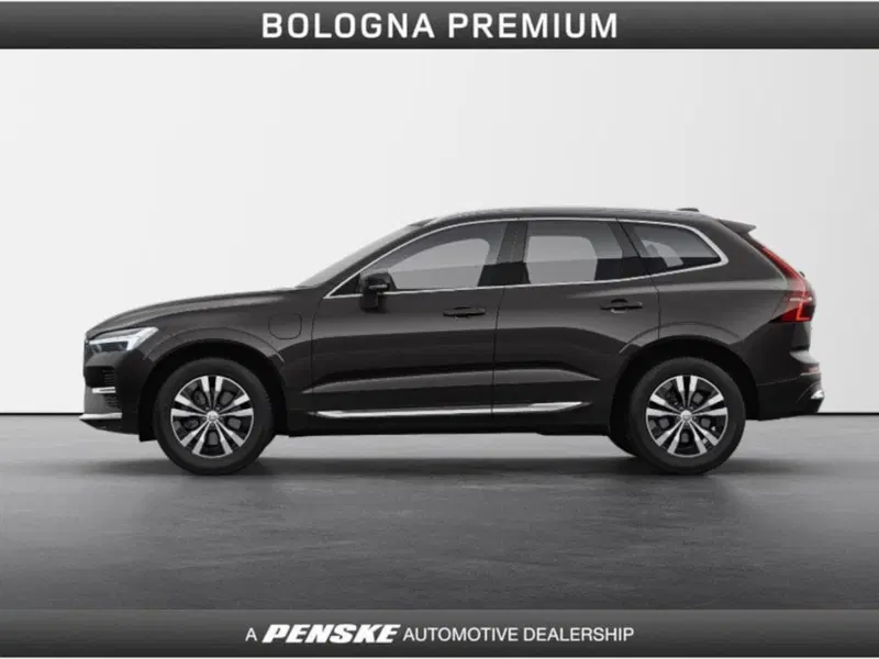 Volvo XC60 nuova a Bologna (2)