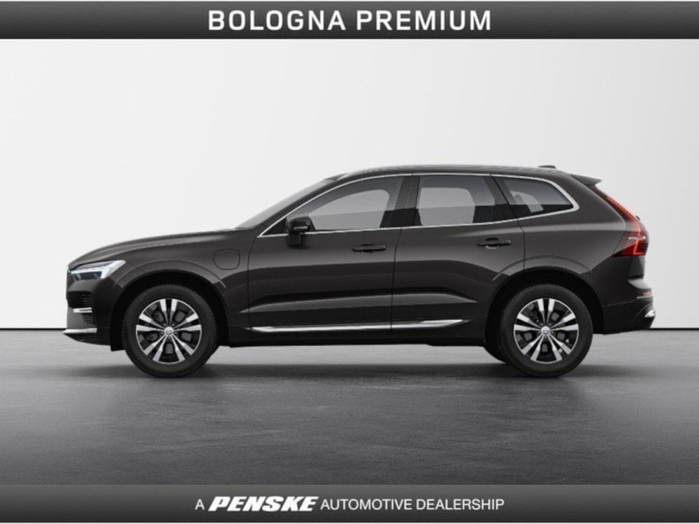 Volvo XC60 nuova a Bologna (2)