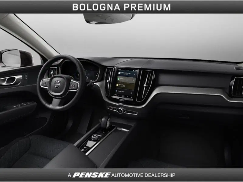 Volvo XC60 nuova a Bologna (3)