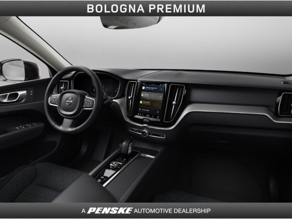 Volvo XC60 nuova a Bologna (3)