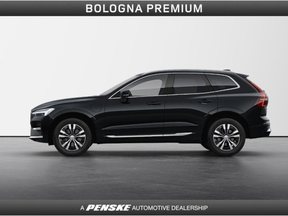 Volvo XC60 nuova a Bologna (2)