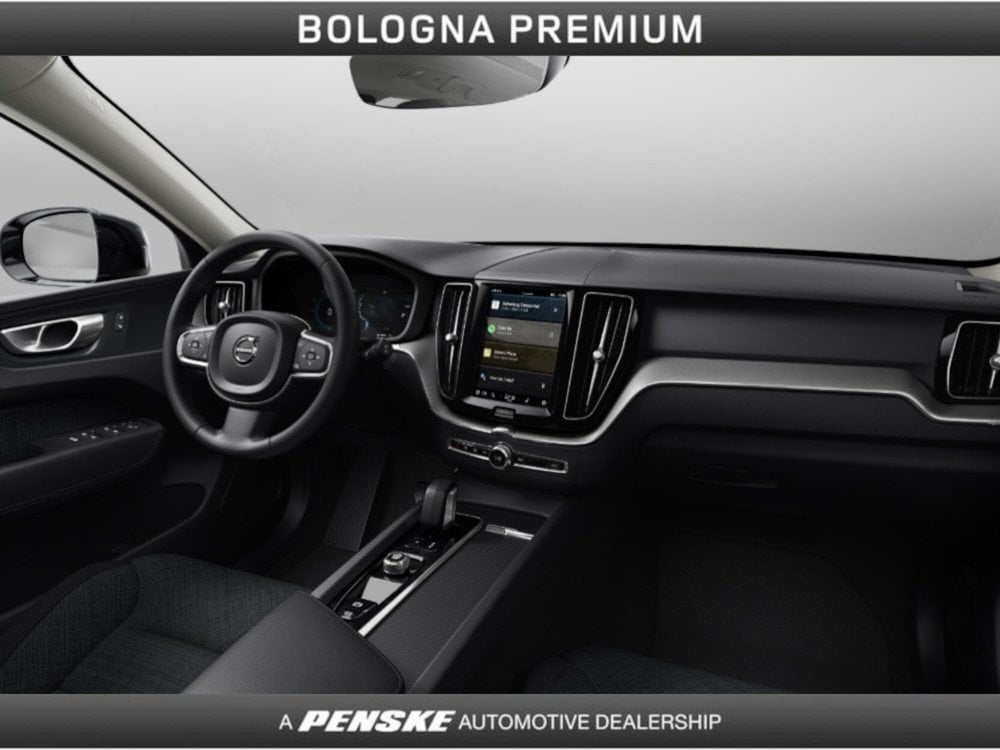 Volvo XC60 nuova a Bologna (3)