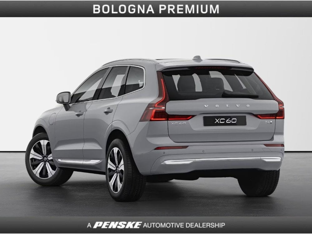 Volvo XC60 nuova a Bologna (3)