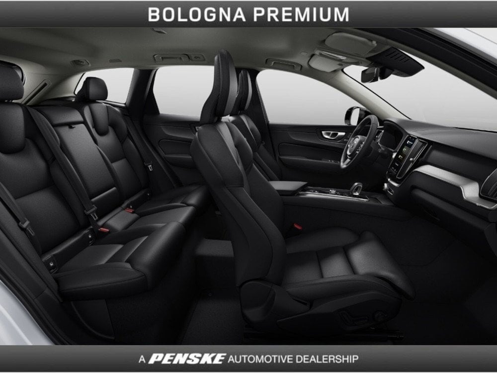 Volvo XC60 nuova a Bologna (4)