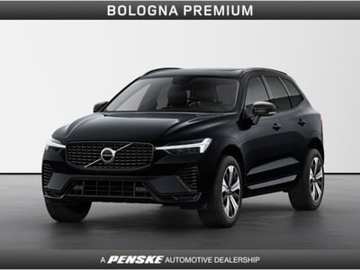 Volvo XC60 T6 Recharge AWD Plug-in Hybrid aut. Plus Dark nuova a Casalecchio di Reno