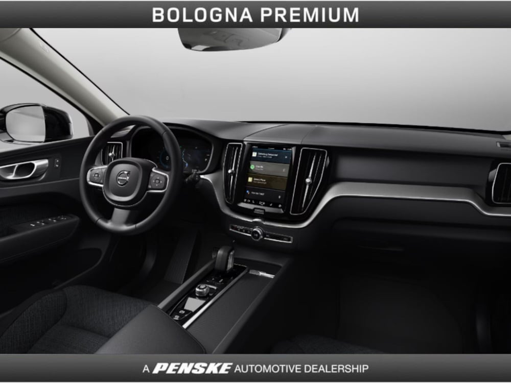 Volvo XC60 nuova a Bologna (3)