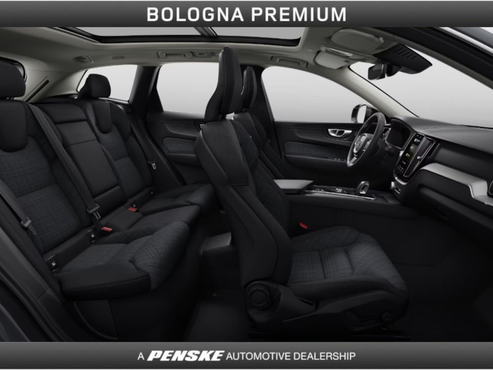 Volvo XC60 nuova a Bologna (4)
