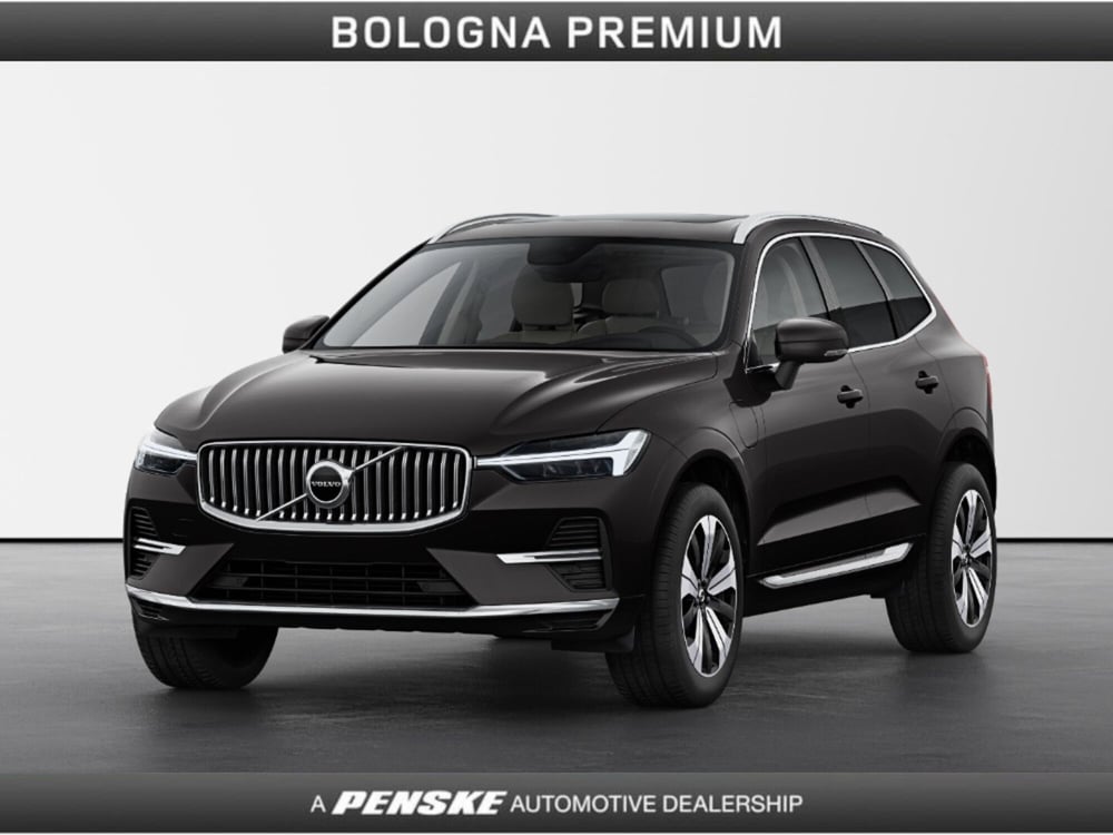 Volvo XC60 nuova a Bologna