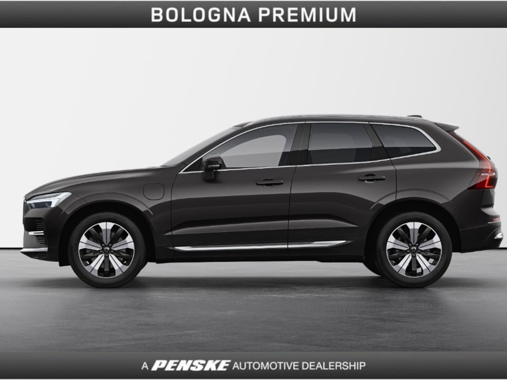 Volvo XC60 nuova a Bologna (2)