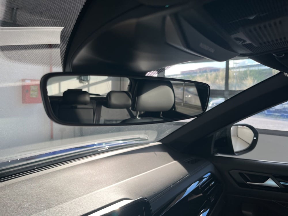 Volkswagen T-Roc usata a Salerno (16)