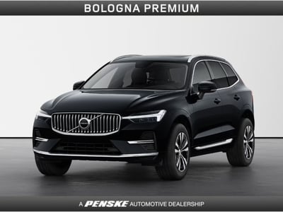 Volvo XC60 T6 Recharge AWD Plug-in Hybrid automatico Core nuova a Casalecchio di Reno