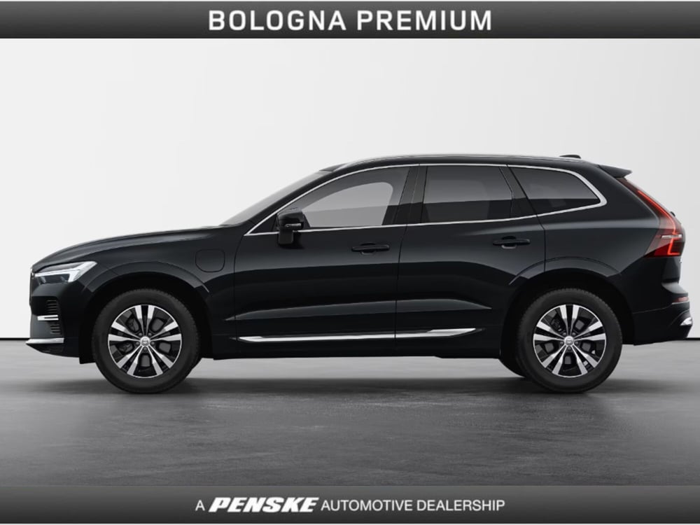 Volvo XC60 nuova a Bologna (2)