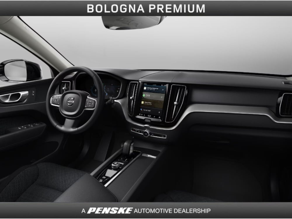 Volvo XC60 nuova a Bologna (3)