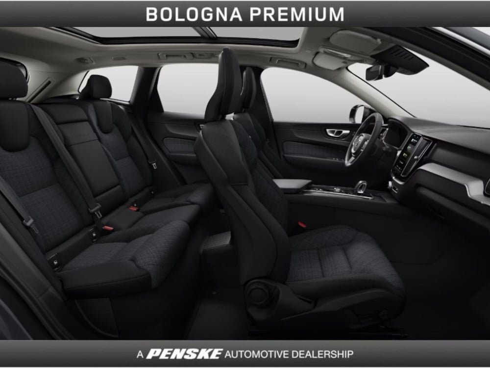 Volvo XC60 nuova a Bologna (4)