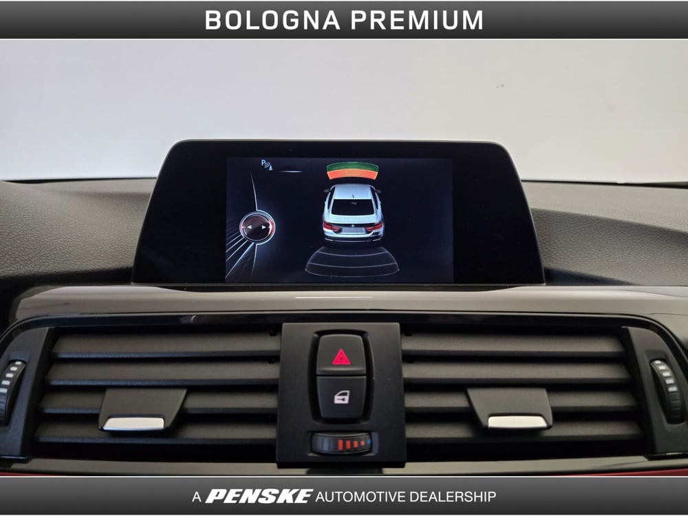 BMW Serie 4 Coupé usata a Bologna (13)