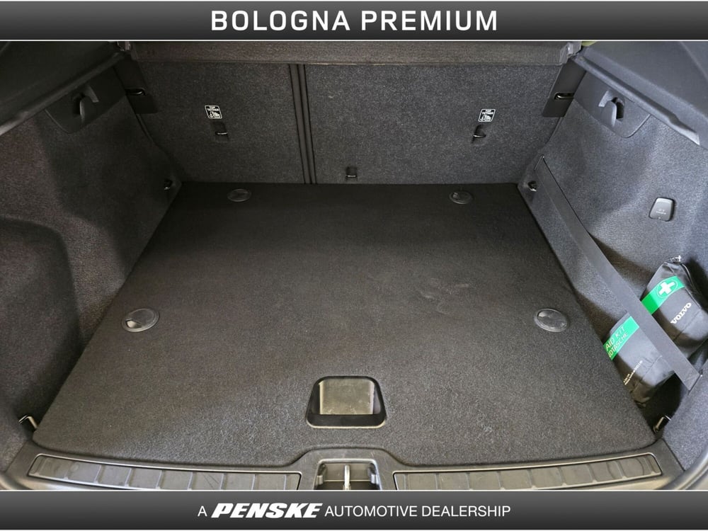 Volvo XC40 usata a Bologna (10)