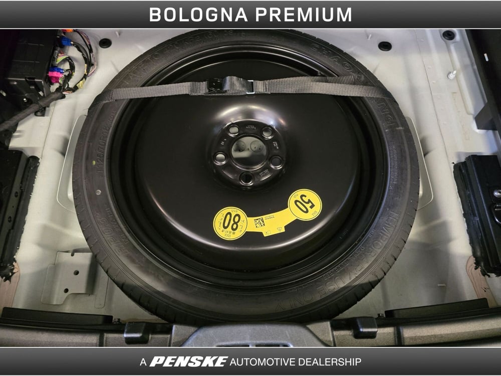 Volvo XC40 usata a Bologna (11)