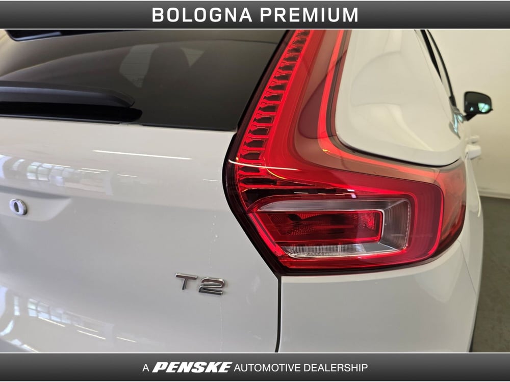 Volvo XC40 usata a Bologna (16)